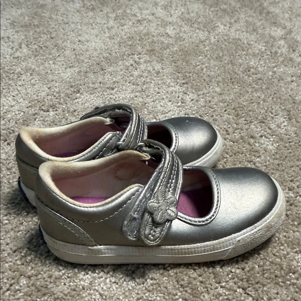 Keds girls mary